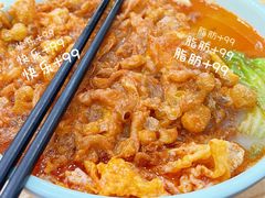 -家味螺蛳粉&烤鱼(五角场店)