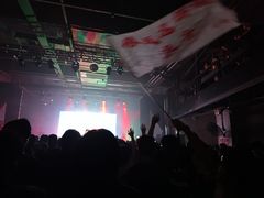 -MAO Livehouse(杭州店)