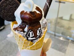 -DQ·蛋糕·冰淇淋(荟聚中心店)