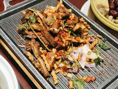 -宁邦·家宴·南京菜(红山动物园店)