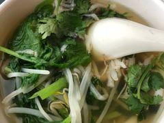 米粉-余姚四明湖开元名都度假酒店·夏威夷西餐厅