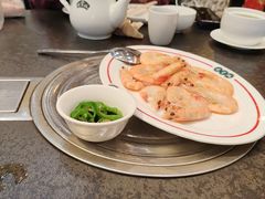 -飞尝蚝·顺德菜·鱼生(顺德总店)