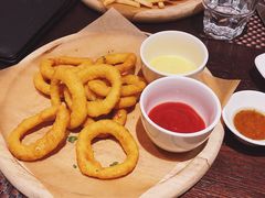-TAMATI(巴黎贝甜韩式西餐厅店)
