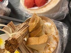 -婉泰·特色小吃·舂鸡脚(告庄二店)