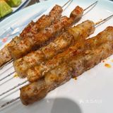 第一次吃兰州火锅～