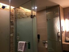 -中铁花水湾温泉酒店(大邑店)