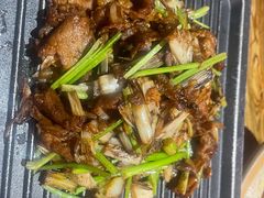 -青年公社烤鸭(青年路店)