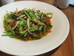 -黄山老妈·土菜(碧桂园店)