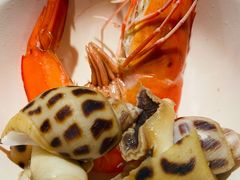 -加餐海鲜自助(宝龙一城店)