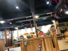 -大壮家原味烤肉(兴华北街店)