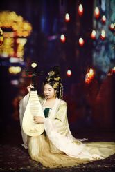 点击看大图 -美云庭古装·格格服汉服·京城旅拍(北京店)