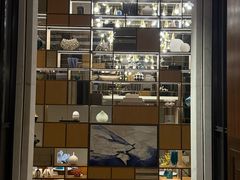 -傲泓度假酒店(河西奥体店)