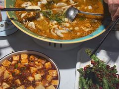 -光海·乡记酸菜鱼·始于1996(花园路店)