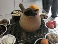 -茶是一枝花泡茶店