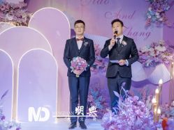 -明典婚礼策划·婚车租赁·婚纱摄影