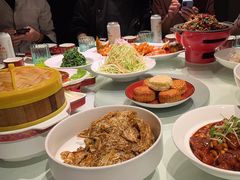 -大鸭梨烤鸭(望京店)