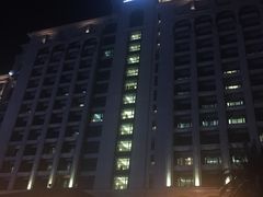 -启东恒大海上威尼斯酒店
