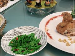 -汉唐宴长安食府