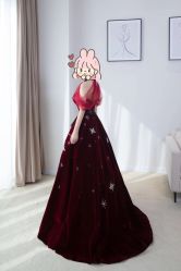 -韩国天使嫁衣婚纱礼服馆(上海旗舰店)