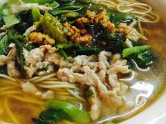 -辣肉面大王(天平路店)