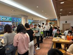 -素满香·素食自助餐(西安·民乐园店)