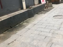 门面-乔伯凉面(白沙路店)