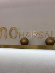 点击看大图 -JUNO hair salon