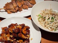 -南园民国茶楼餐厅·常州菜(北大街店)