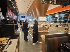 -比格比萨自助(新辰里学清路店)