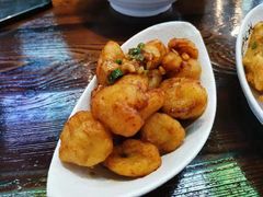 -黑白电视长沙小吃(美林M·LIVE天地东座店)