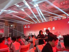 -北京中国大饭店