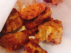 招牌炸排骨-傅强排骨(成都总店)