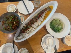 -花舍·新派粤菜·西餐·下午茶(亚运村·鸟巢店)