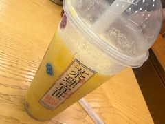 -茶理宜世(岭南站NOVA店)
