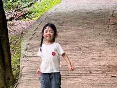 -昆明青龙峡风景区