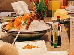 -大渔铁板烧(花园道店)