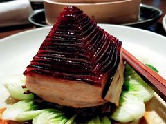 -湖滨28中餐厅·西湖宴·杭州君悦酒店