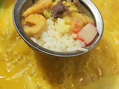 -八珍玉食鸡煲·打边炉(印象城店)