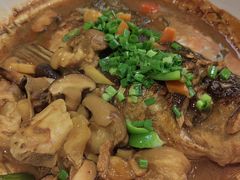 红烧鱼头-涌觅名灶·本地海鲜宁波菜(财富广场店)