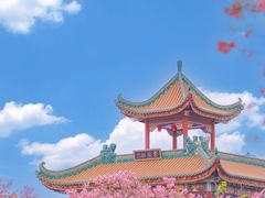 -宝墨园景区