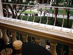 -星巴克臻选(广州沙面店)