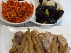 -东方饺子王(大屯路店)