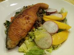 -Dreamsalad梦想轻厨(健康轻食·减脂沙拉·意面·祖庙店)