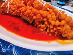 -南山翁新概念川菜(红山常发广场店)
