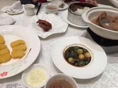 -亢龙太子酒轩(东湖店)