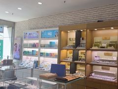 -浙文眼镜(新城市广场店)