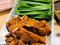 -霸腹烤肉(厦门柚子番店)