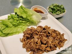 -恒记饭店·海鲜明档(淹城店)