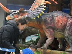 -辽宁古生物博物馆