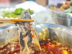 -曾老幺鱼庄(龙华商厦店)